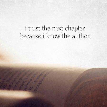 chapter:author